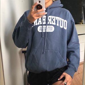 Outer banks hoodie